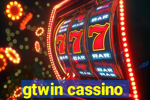 gtwin cassino